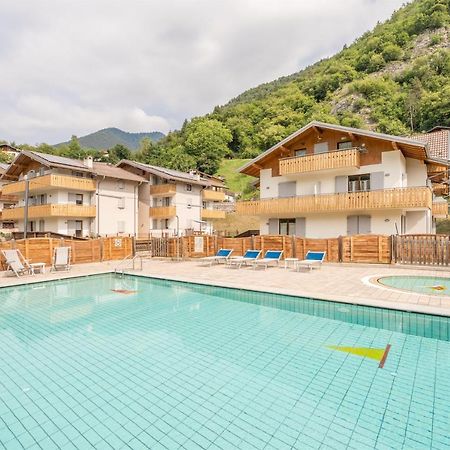Residence Alessio ベッツェッカ エクステリア 写真