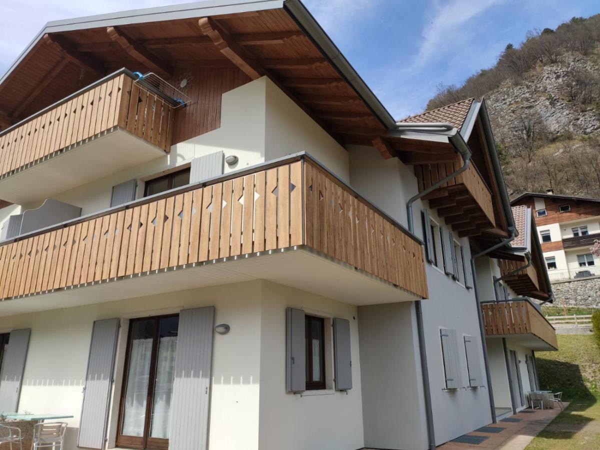 Residence Alessio ベッツェッカ エクステリア 写真