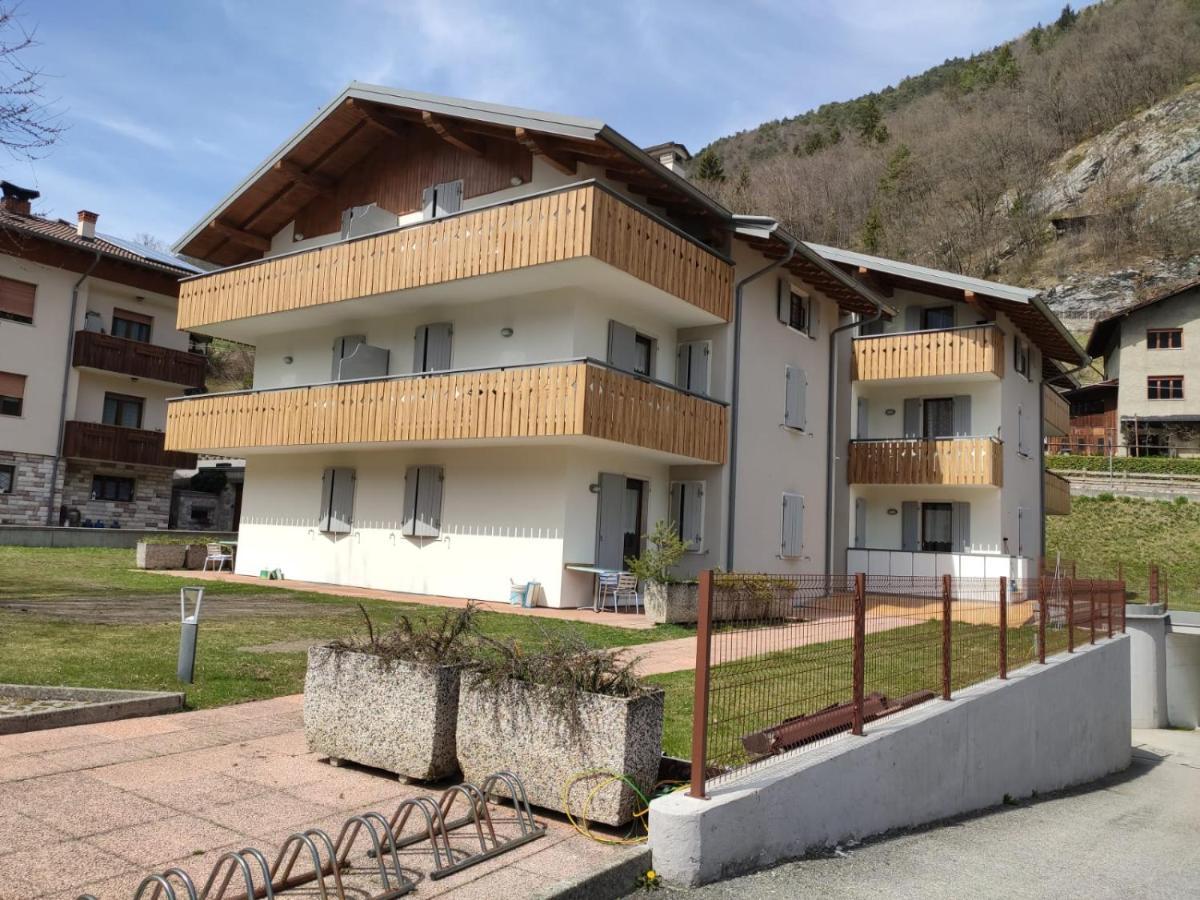 Residence Alessio ベッツェッカ エクステリア 写真