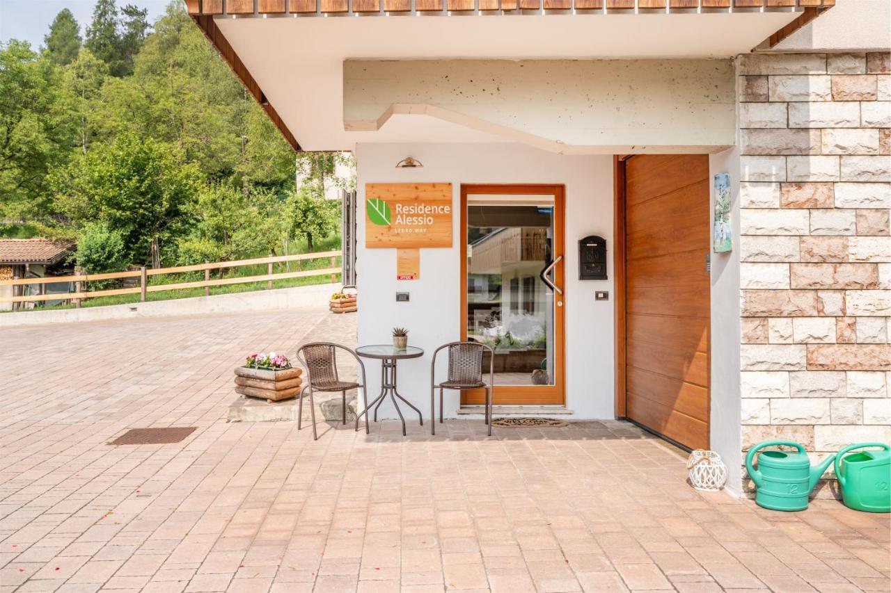 Residence Alessio ベッツェッカ エクステリア 写真