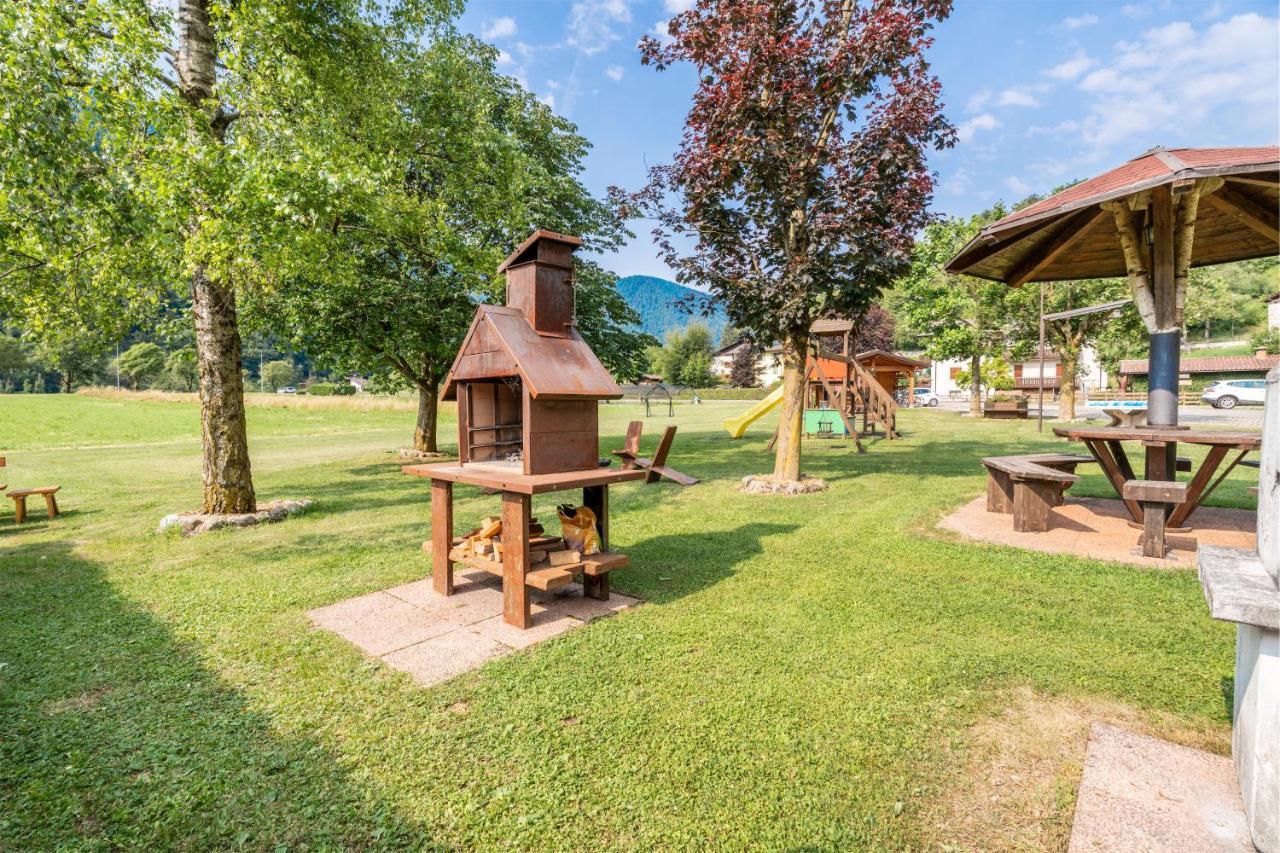Residence Alessio ベッツェッカ エクステリア 写真