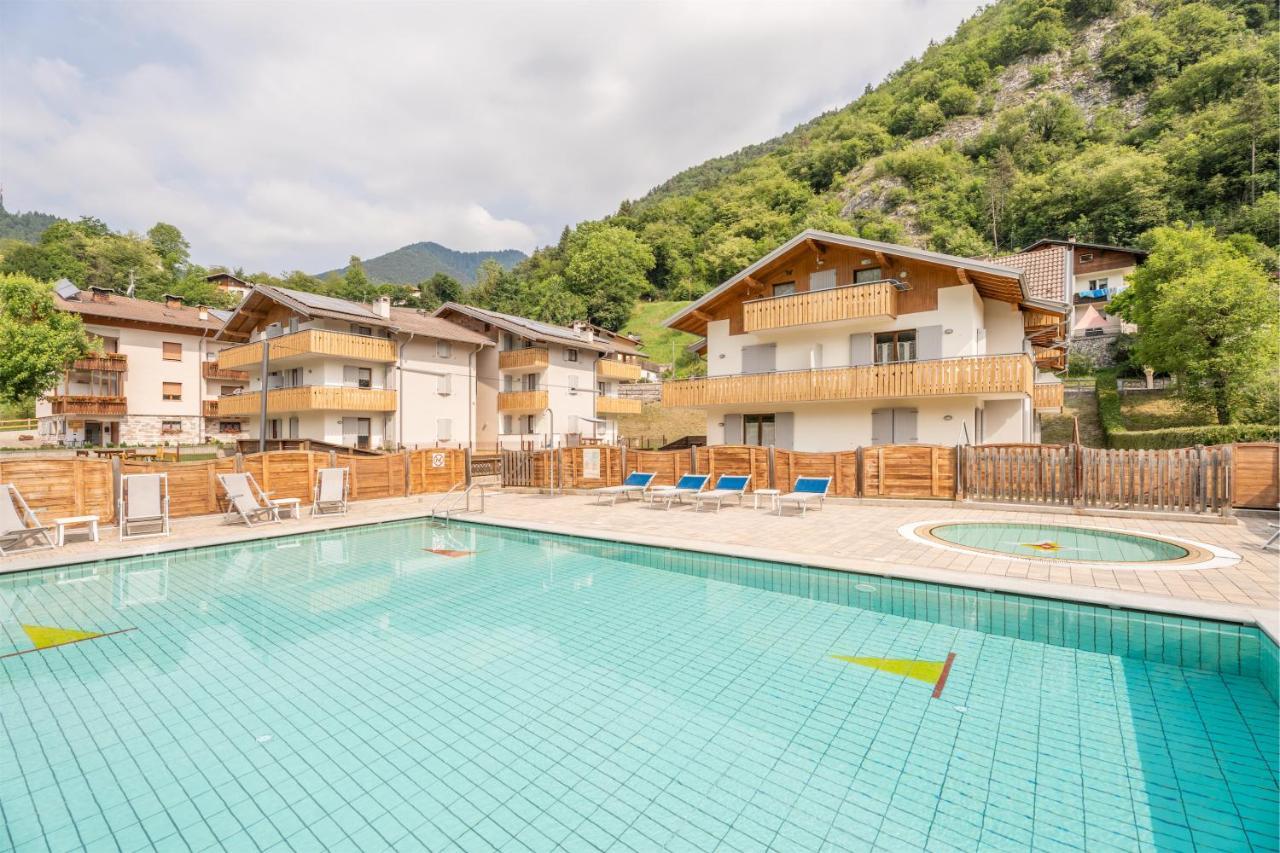 Residence Alessio ベッツェッカ エクステリア 写真