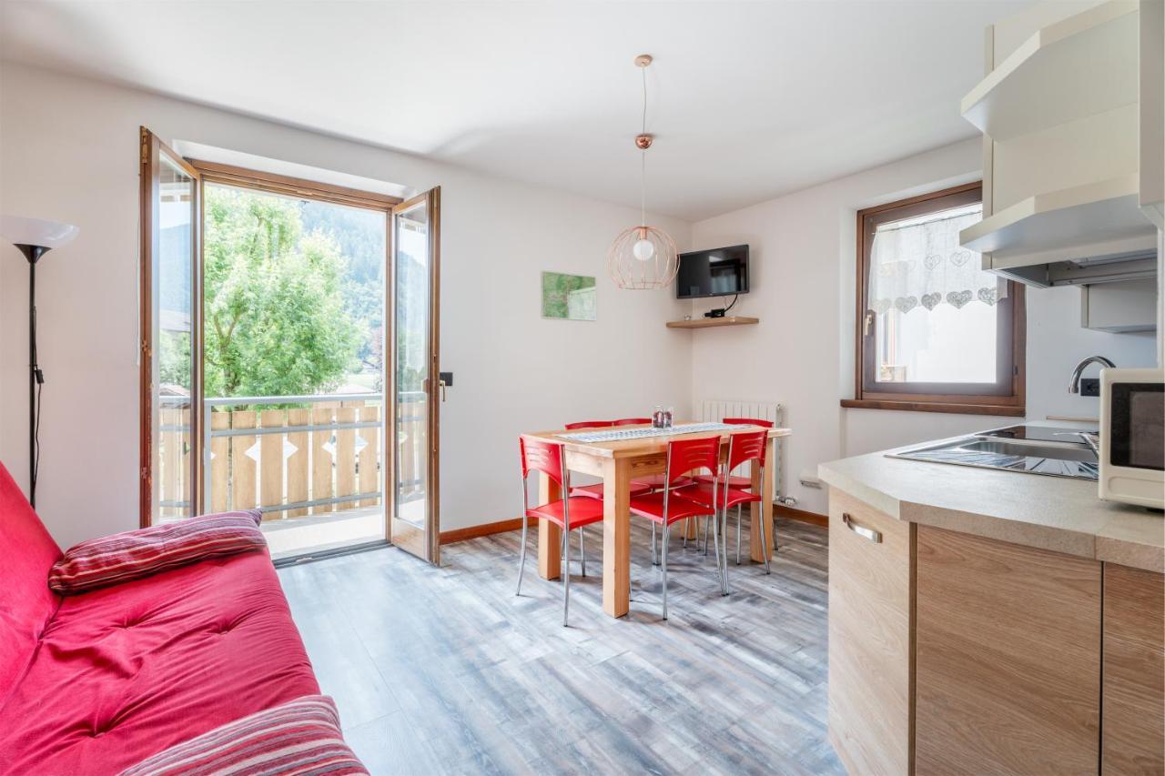 Residence Alessio ベッツェッカ エクステリア 写真