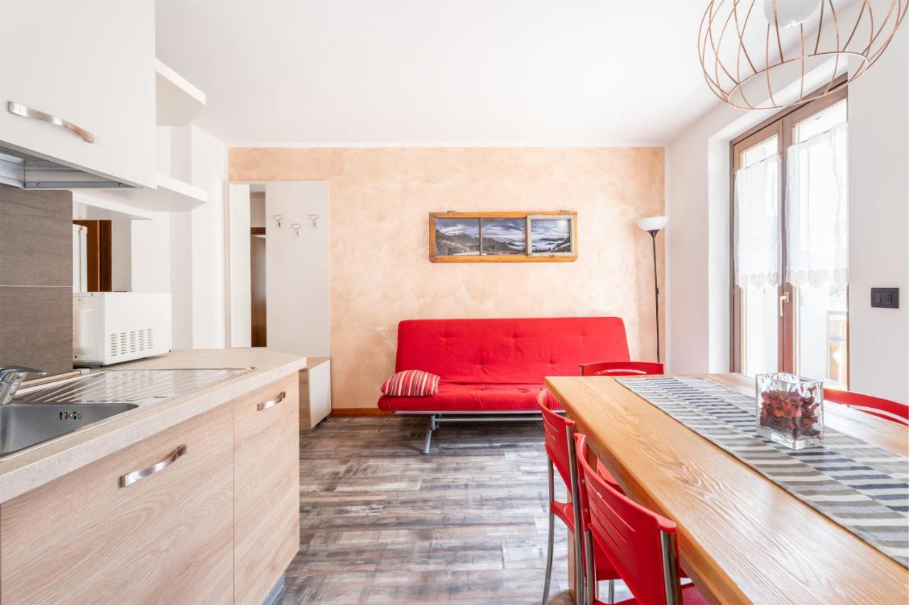 Residence Alessio ベッツェッカ エクステリア 写真