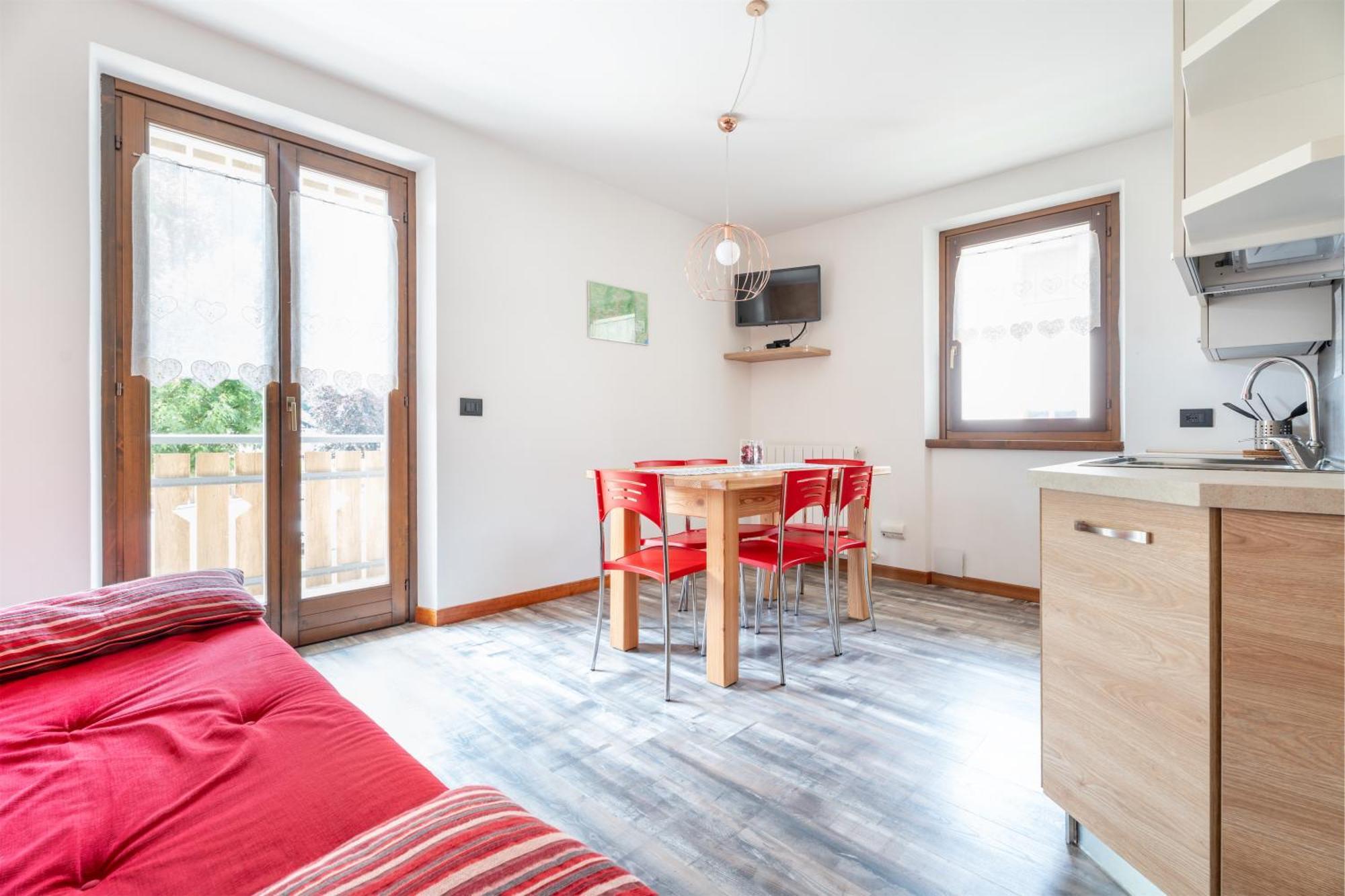 Residence Alessio ベッツェッカ エクステリア 写真
