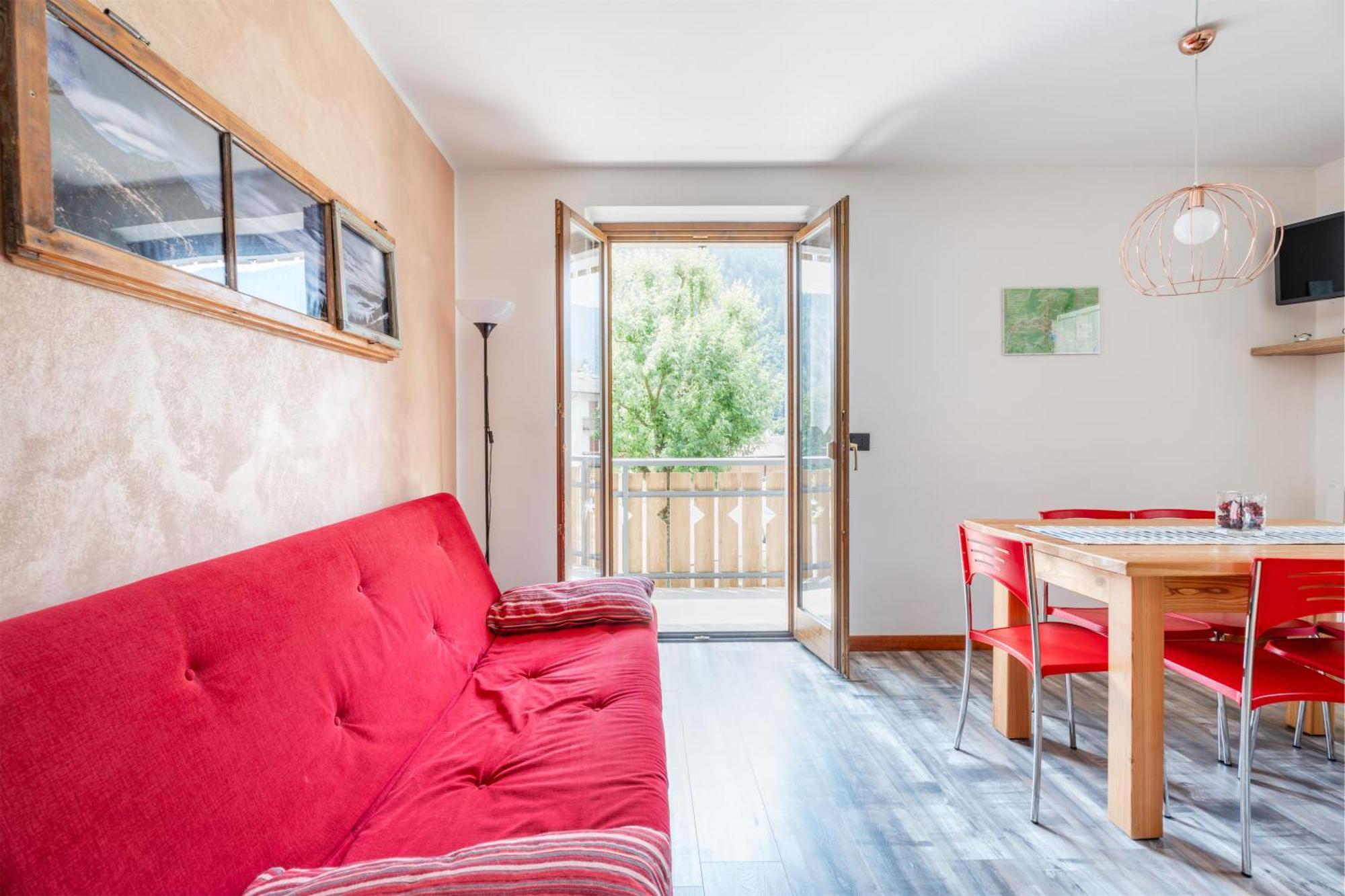 Residence Alessio ベッツェッカ エクステリア 写真