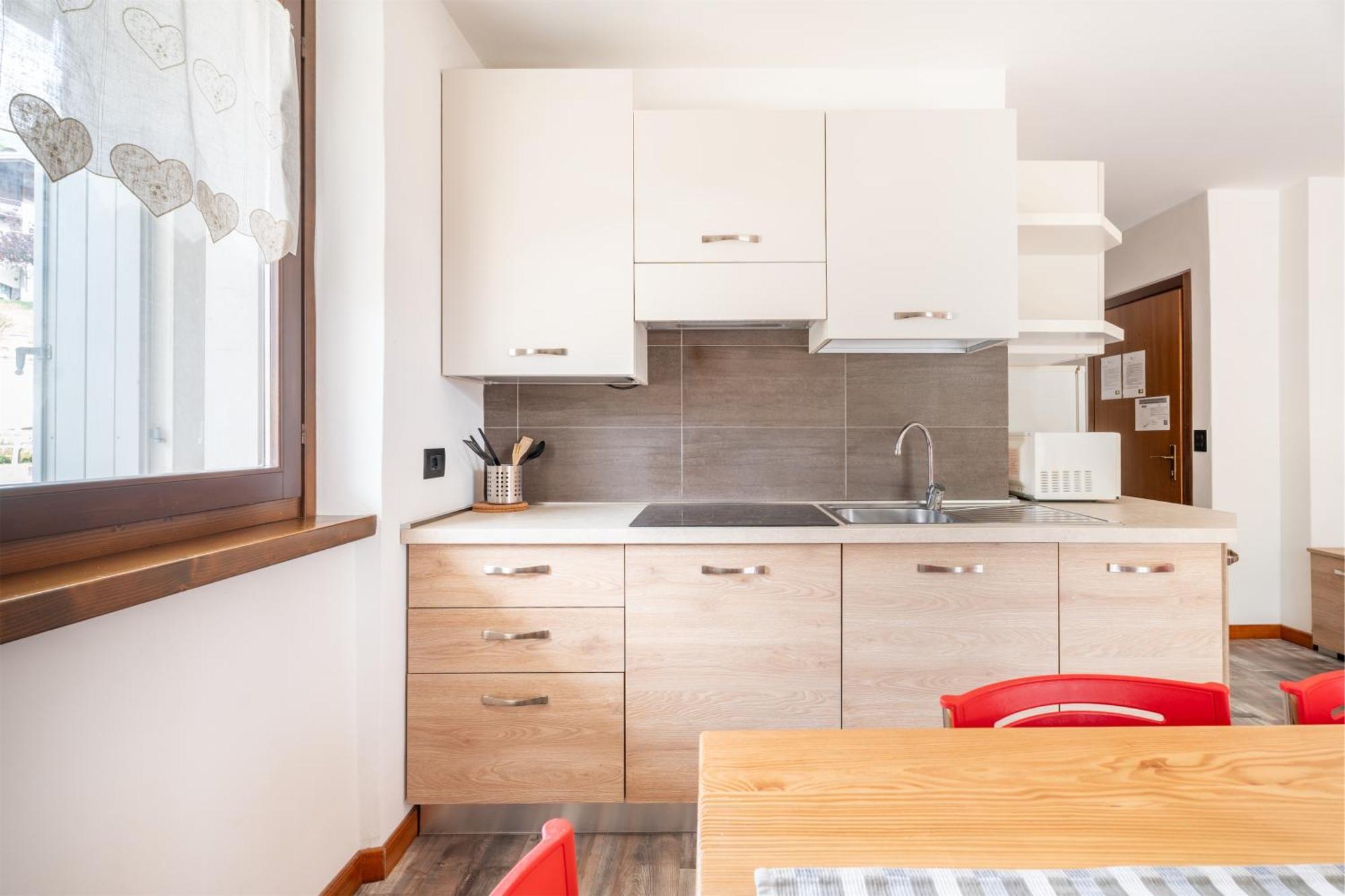 Residence Alessio ベッツェッカ エクステリア 写真