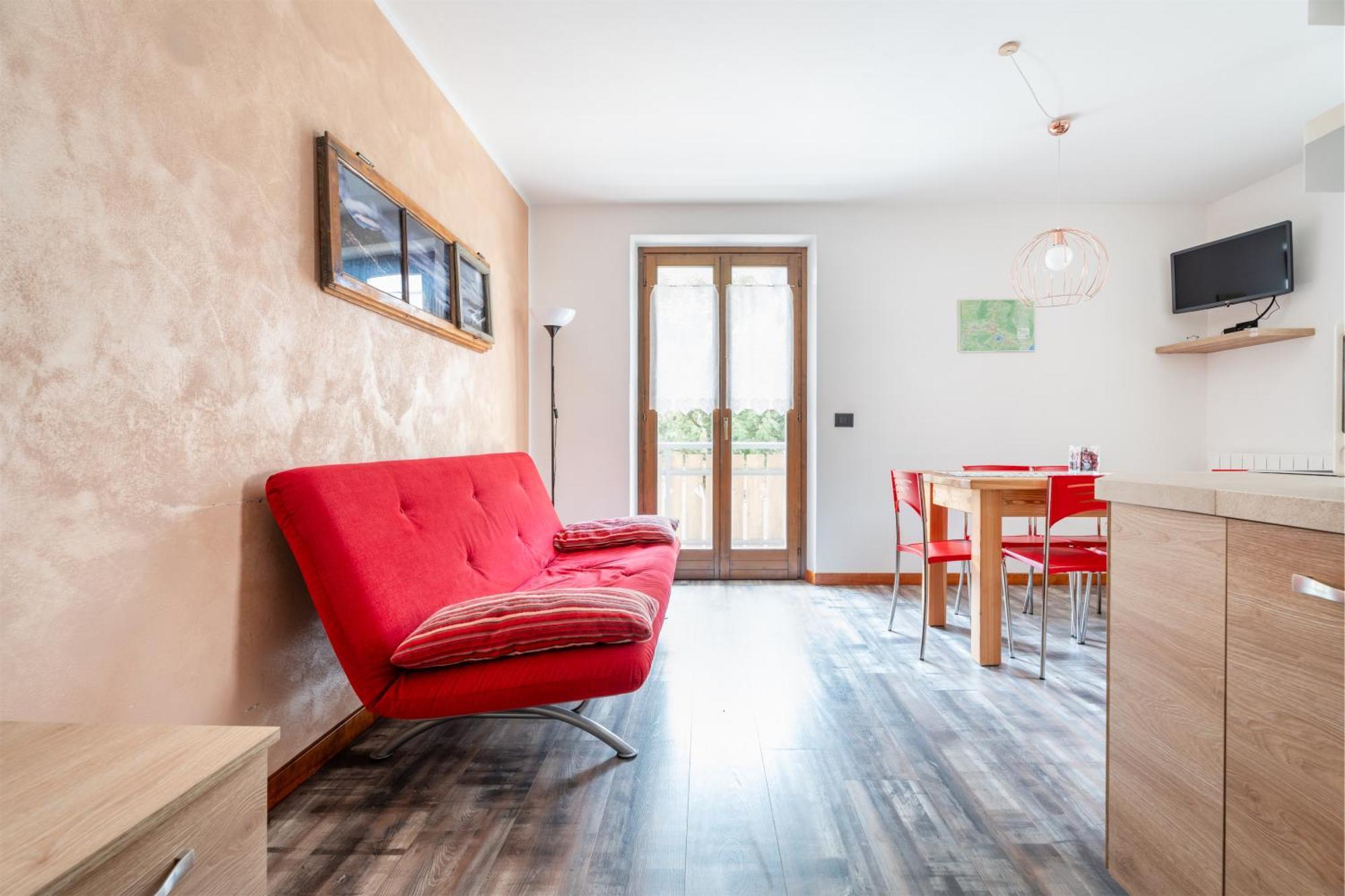 Residence Alessio ベッツェッカ エクステリア 写真