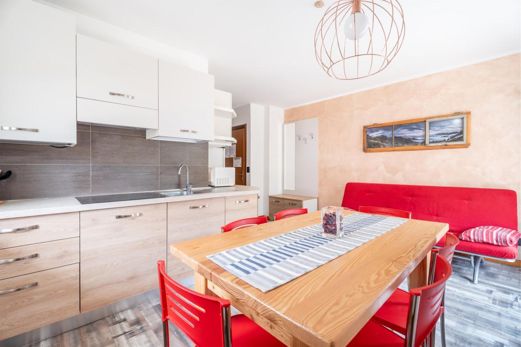 Residence Alessio ベッツェッカ エクステリア 写真