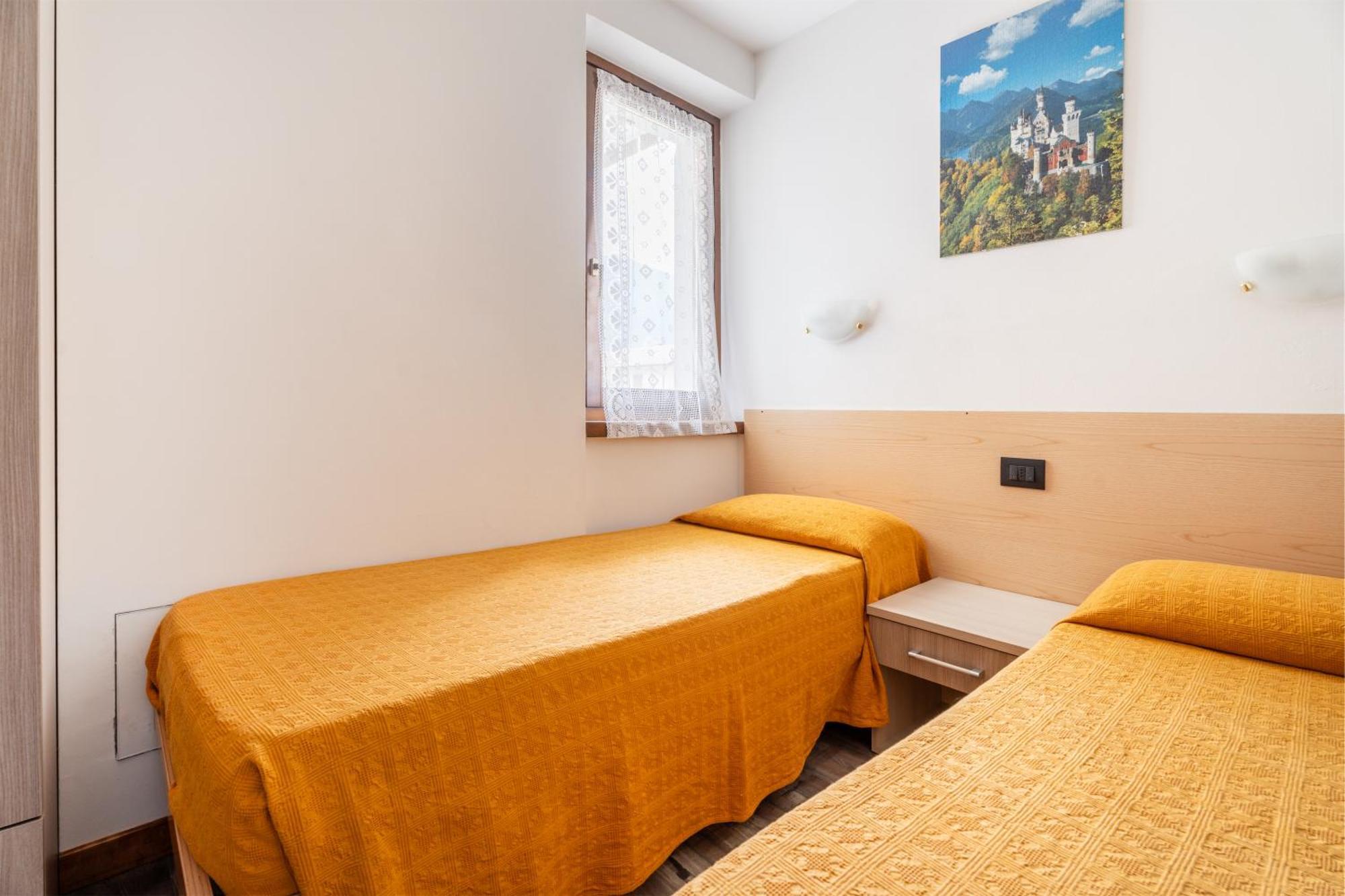 Residence Alessio ベッツェッカ エクステリア 写真