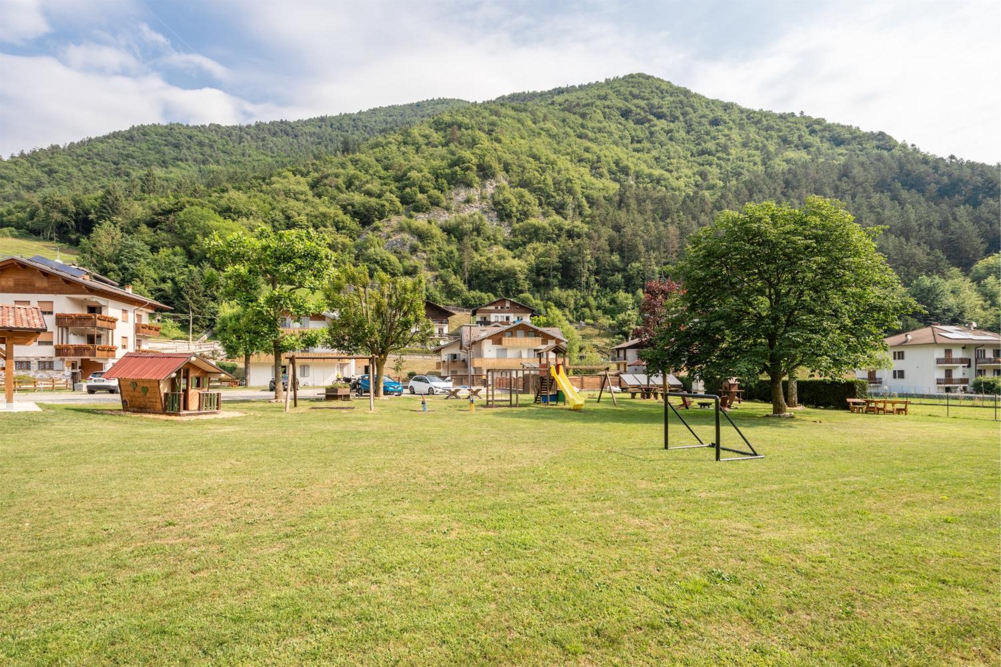 Residence Alessio ベッツェッカ エクステリア 写真