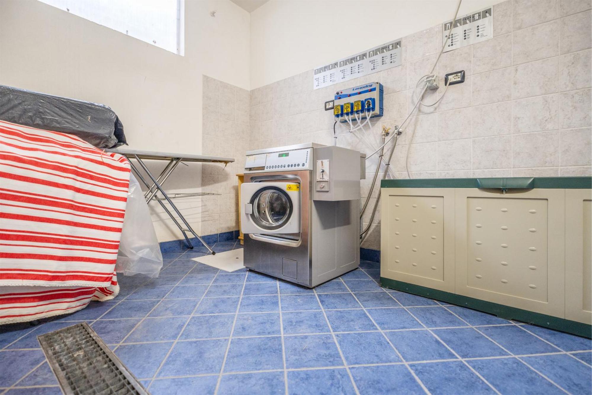 Residence Alessio ベッツェッカ エクステリア 写真