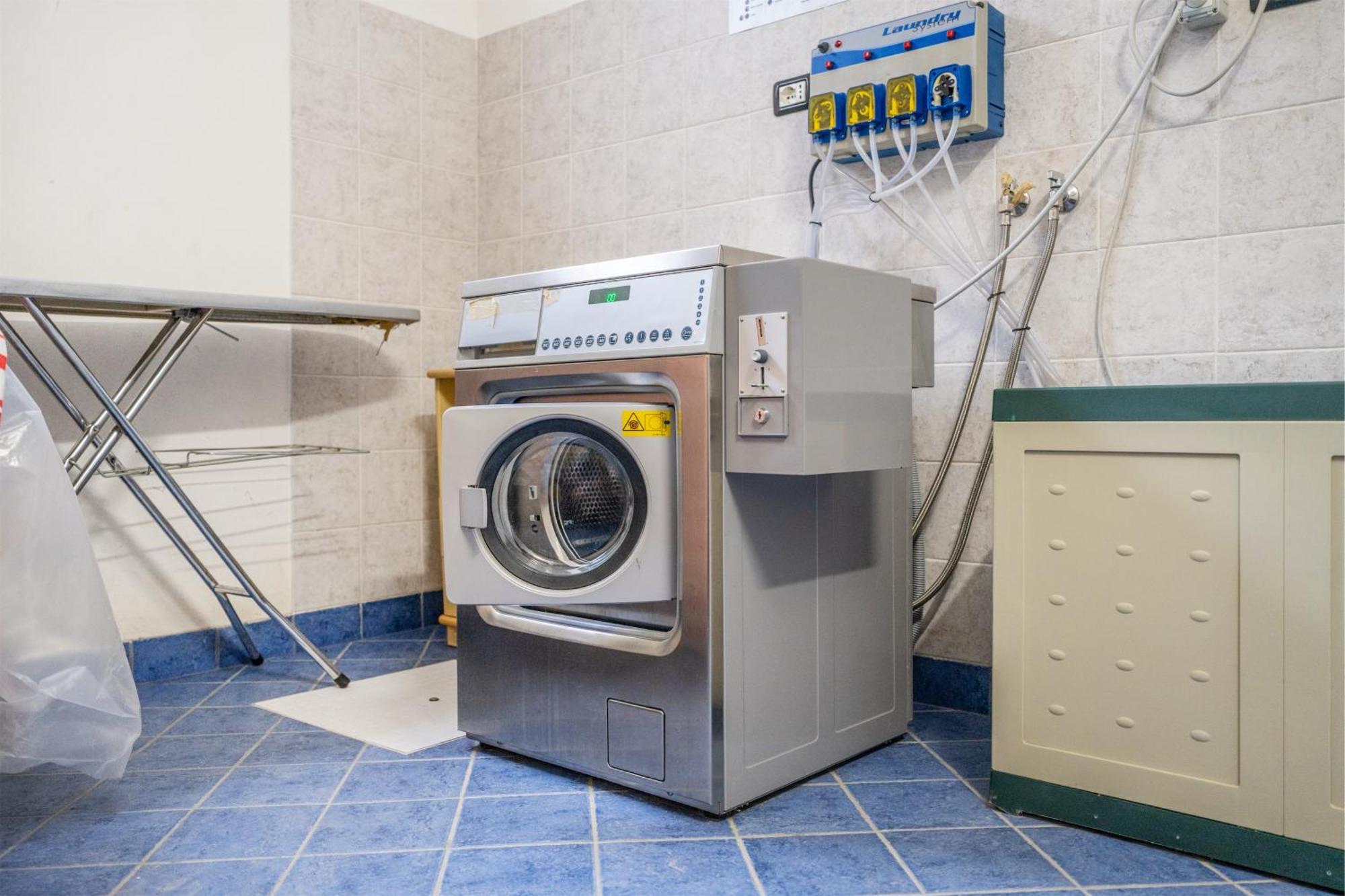 Residence Alessio ベッツェッカ エクステリア 写真