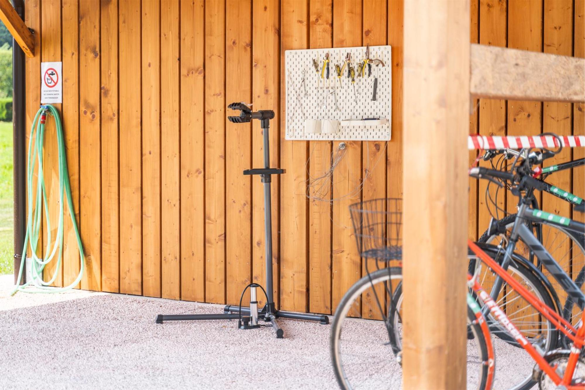 Residence Alessio ベッツェッカ エクステリア 写真