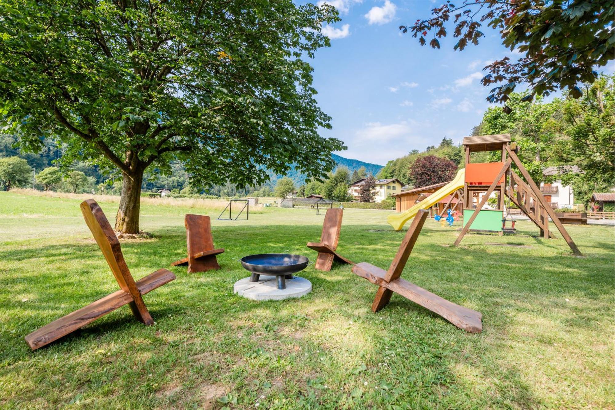 Residence Alessio ベッツェッカ エクステリア 写真