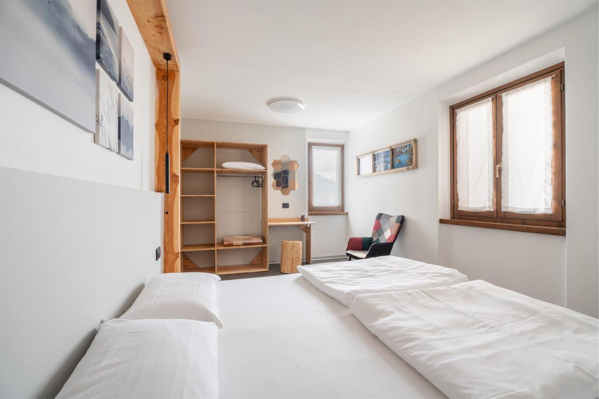 Residence Alessio ベッツェッカ エクステリア 写真
