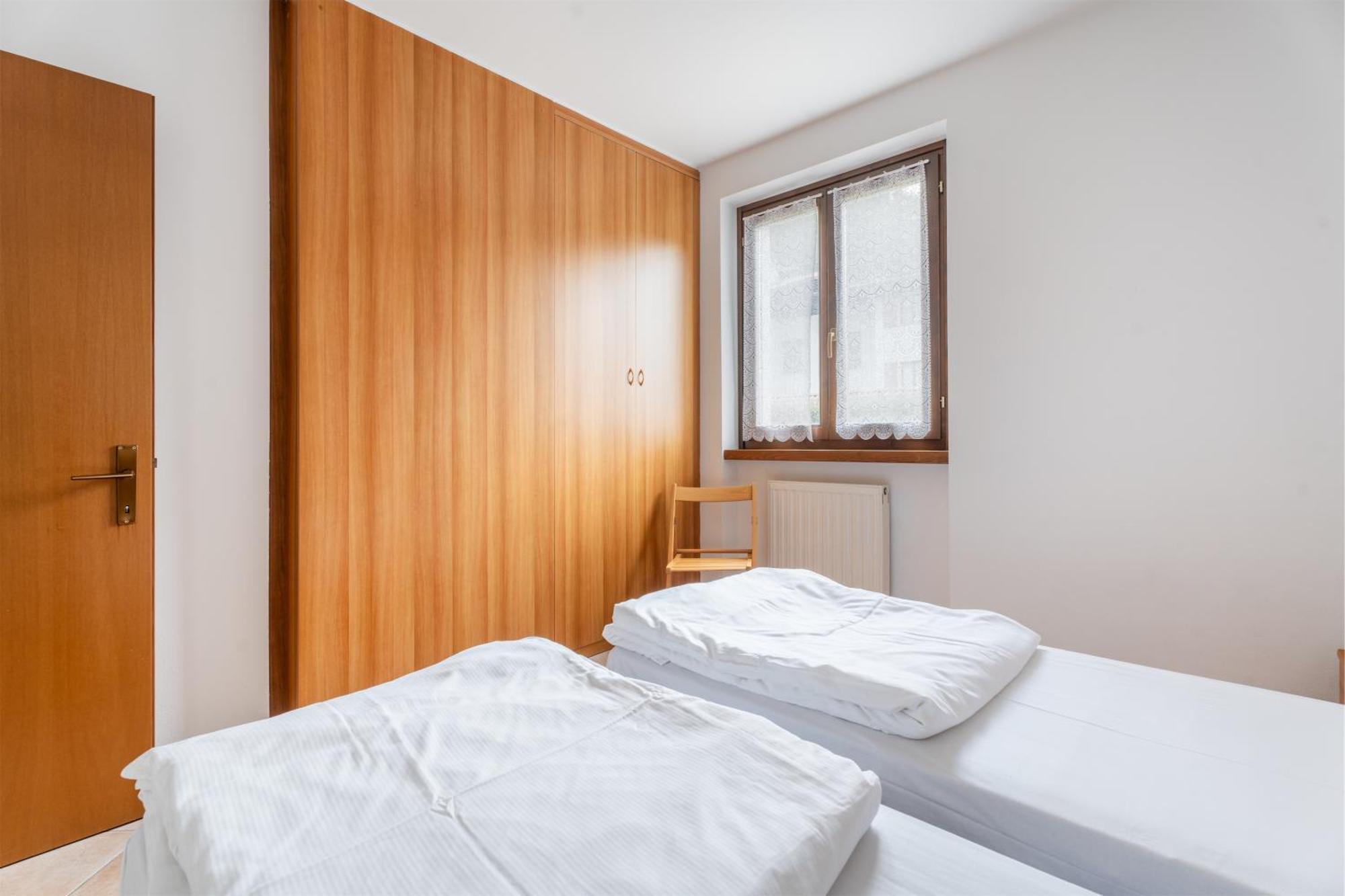 Residence Alessio ベッツェッカ エクステリア 写真