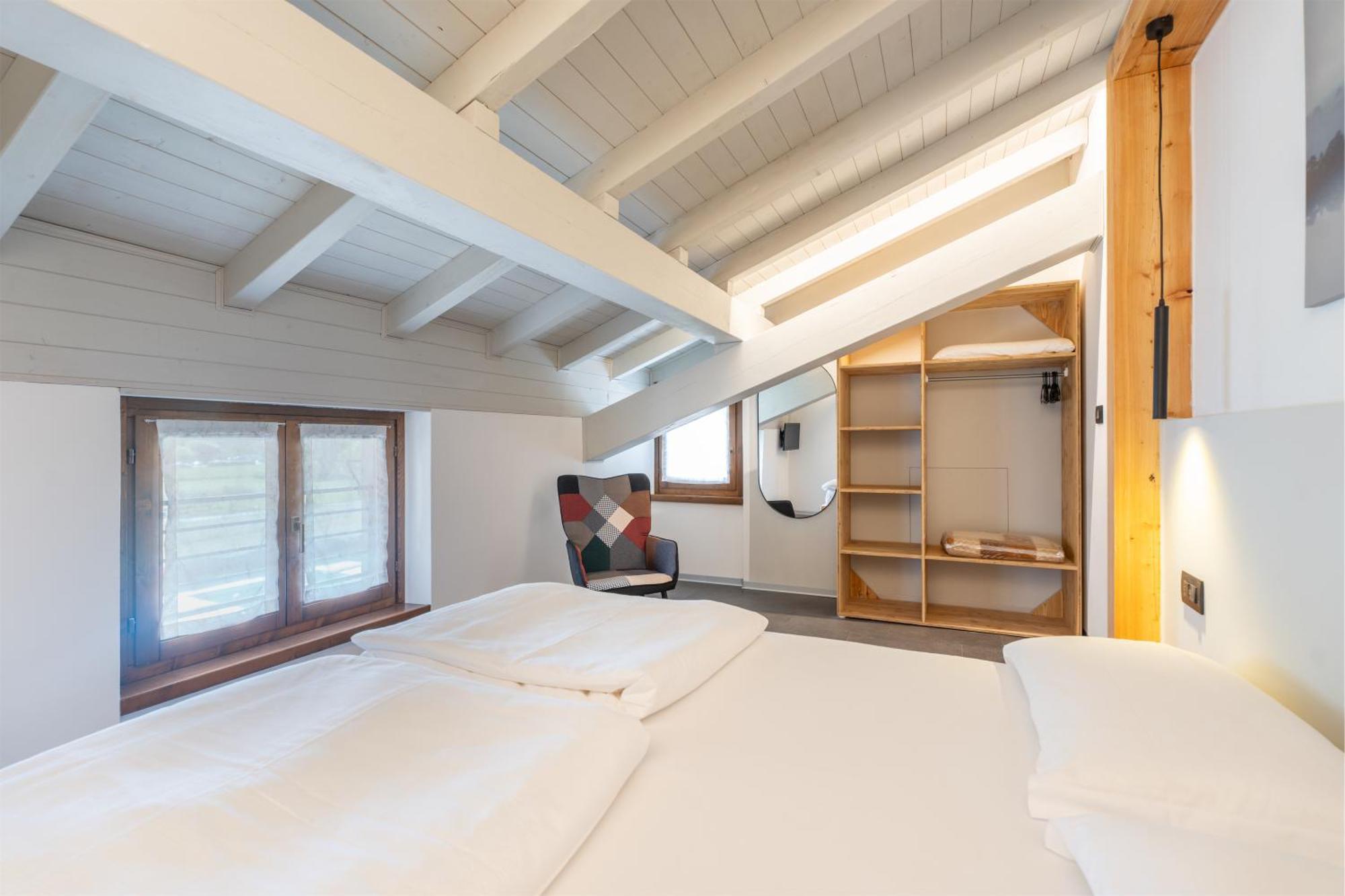 Residence Alessio ベッツェッカ エクステリア 写真