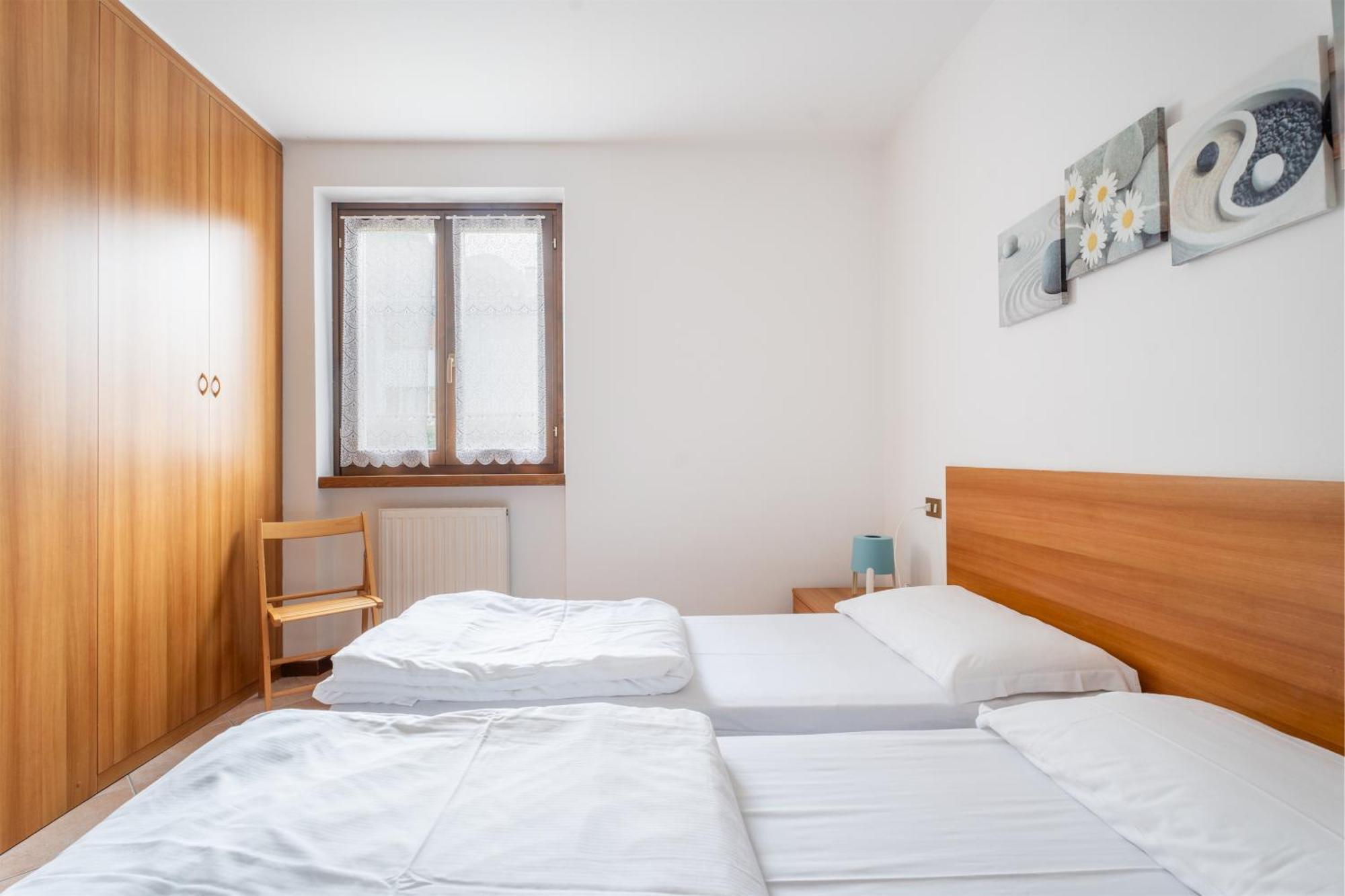 Residence Alessio ベッツェッカ エクステリア 写真
